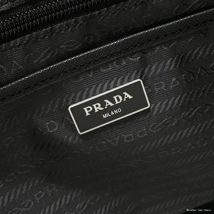 Brother Sam Yupoo Bags Prada 2404YA0126 0810